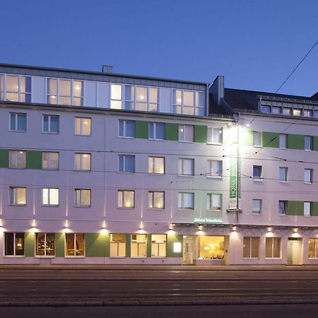 Hotel Westfalia Bremen Exterior foto