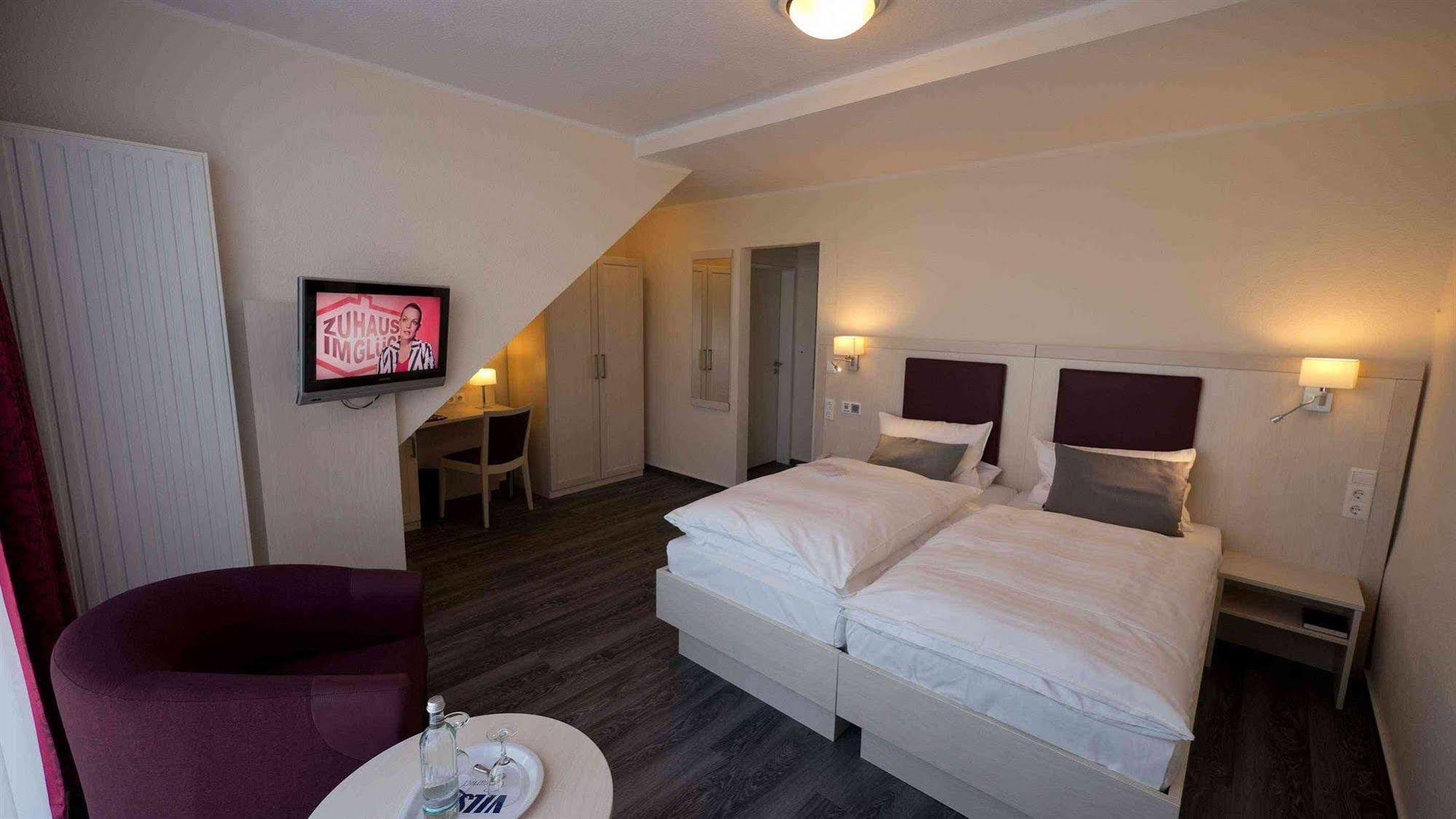 Hotel Westfalia Bremen Exterior foto