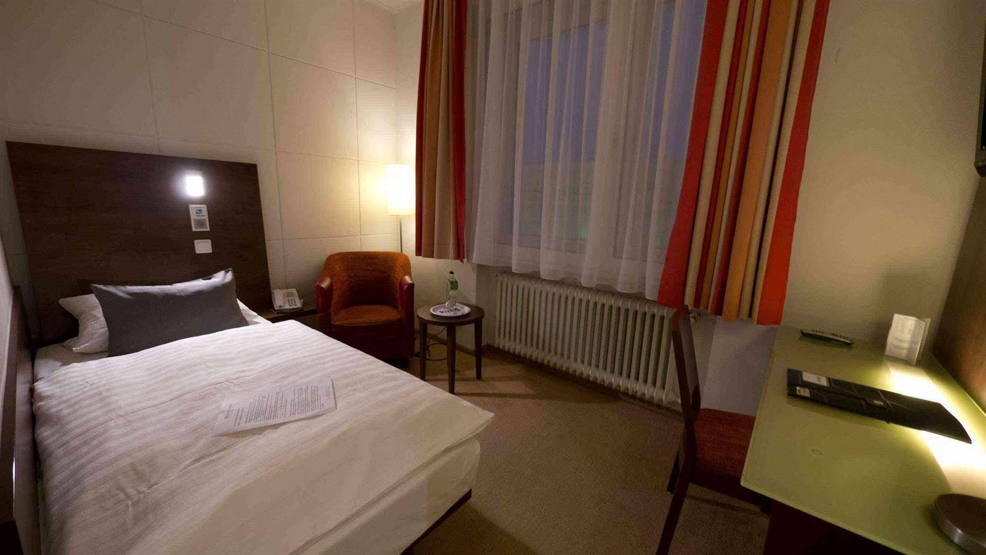 Hotel Westfalia Bremen Exterior foto
