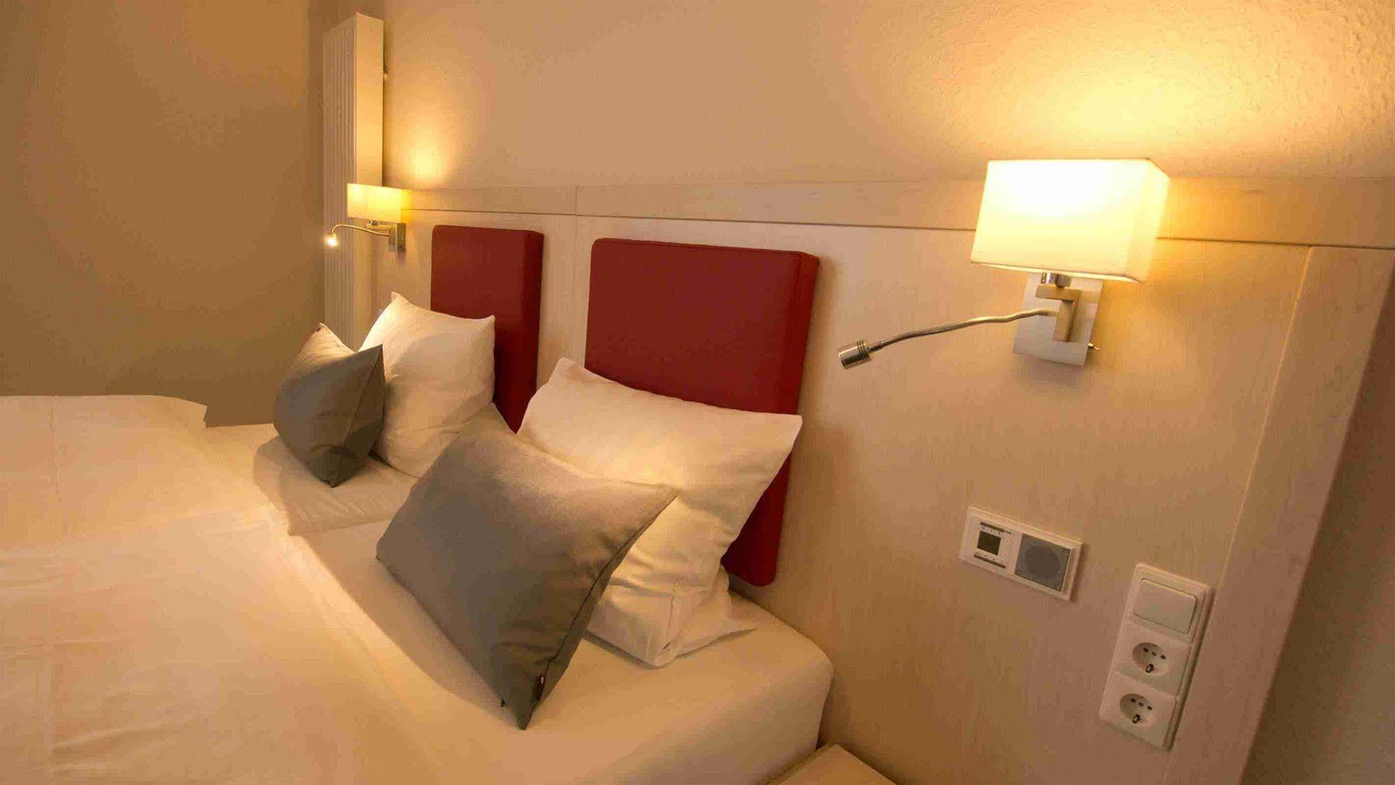 Hotel Westfalia Bremen Exterior foto