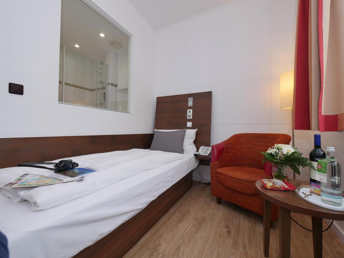 Hotel Westfalia Bremen Exterior foto